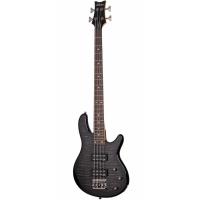 Schecter Raiden Special 4 STBLK Bas Gitar