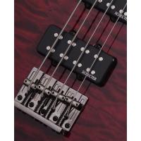 Schecter Raiden Special 4 BCH Bas Gitar