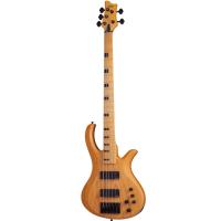 Schecter Riot Session-5 ANS Bas Gitar