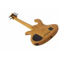 Schecter Riot Session-5 ANS Bas Gitar