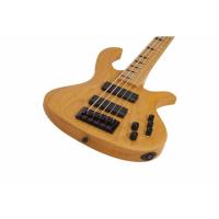 Schecter Riot Session-5 ANS Bas Gitar
