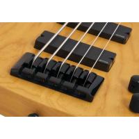 Schecter Riot Session-5 ANS Bas Gitar