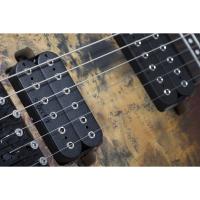 Schecter Reaper-6 FR Elektro Gitar (Infernoburst)