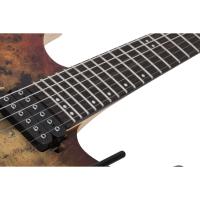 Schecter Reaper-6 FR Elektro Gitar (Infernoburst)