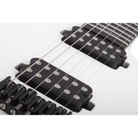 Schecter Reaper-6 Custom Elektro Gitar (Parlak Beyaz)