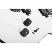 Schecter Reaper-6 Custom Elektro Gitar (Parlak Beyaz)