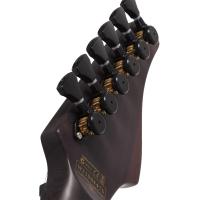 Schecter Reaper-6 Elite Elektro Gitar (Blood Burst)