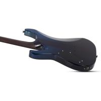 Schecter Reaper-6 Elite Elektro Gitar (Deep Ocean Blue)