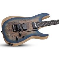 Schecter Reaper-6 FR S Elektro Gitar (Satin Sky Burst)