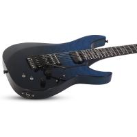 Schecter Reaper-6 FR S Elite Series Elektro Gitar (Deep Ocean Blue)