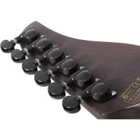 Schecter Reaper-6 FR S Elite Series Elektro Gitar (Blood Burst)