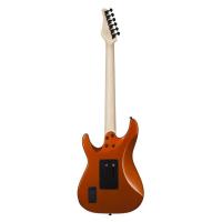 Schecter Sun Valley Super Shredder FR Elektro Gitar (Lambo Orange)