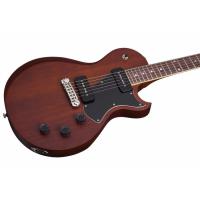 Schecter SOLO-II Special Elektro Gitar (Walnut Pearl)