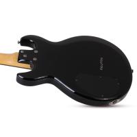 Schecter SGR S1 Elektro Gitar (Siyah)