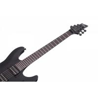 Schecter Stealth C-1 FR Elektro Gitar