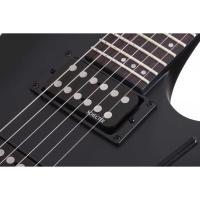 Schecter Stealth C-1 FR Elektro Gitar