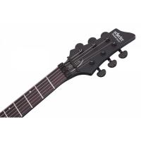 Schecter Stealth C-1 FR Elektro Gitar
