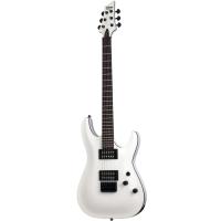 Schecter Stealth C-1 SWHT Elektro Gitar