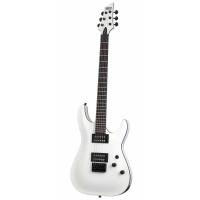 Schecter Stealth C-1 SWHT Elektro Gitar
