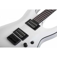 Schecter Stealth C-1 SWHT Elektro Gitar