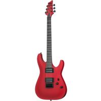 Schecter Stealth C-1 SRED Elektro Gitar