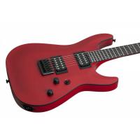 Schecter Stealth C-1 SRED Elektro Gitar