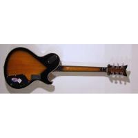 Schecter Solo 6 Custom E/A Elektro Gitar