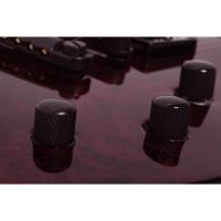 Schecter Solo-II Apocalypse Elektro Gitar (Red Reign)