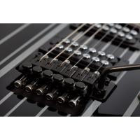 Schecter Synyster Gates Standard Elektro Gitar (Siyah)