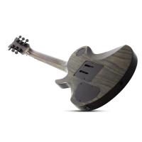 Schecter Solo-II FR Apocalypse Elektro Gitar (Red Reign)