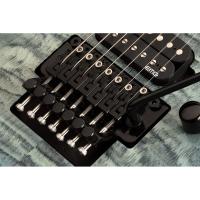 Schecter Sun Valley Super Shredder 7 Telli Elektro Gitar (Sky Burst)