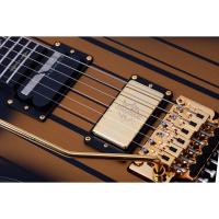 Schecter Synyster Gates Custom-S LH Elektro Gitar (SGB)