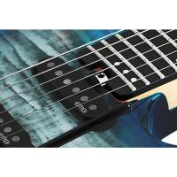 Schecter Sun Valley Super Shredder III Elektro Gitar (Sky Burst)