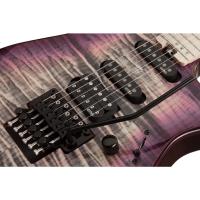 Schecter Sun Valley Super Shredder III Elektro Gitar (Aurora Burst)