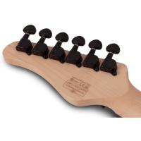 Schecter Sun Valley Super Shredder III Elektro Gitar (Aurora Burst)