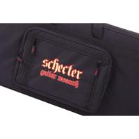 Schecter SGR-SL 9SC Solo 6 Elektro Gitar Case