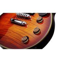 Schecter Solo-6 Custom Elektro Gitar (Faded Vintage Sunburst)