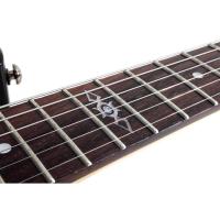 Schecter Solo-6 SGR  Elektro Gitar (Siyah)