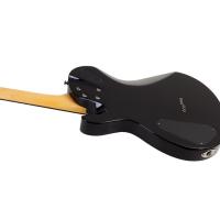 Schecter Solo-6 SGR  Elektro Gitar (Siyah)