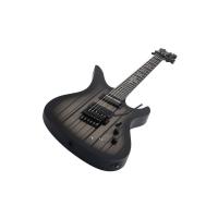 Schecter Synyster Gates Custom-S Elektro Gitar (Satin Dark Earth Burst)