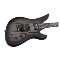 Schecter Synyster Gates Custom-S Elektro Gitar (Satin Dark Earth Burst)
