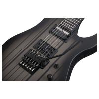 Schecter Synyster Gates Custom-S Elektro Gitar (Satin Dark Earth Burst)