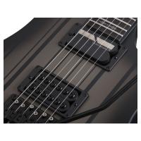 Schecter Synyster Gates Custom-S Elektro Gitar (Satin Dark Earth Burst)