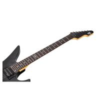 Schecter Sgr Avenger Elektro Gitar (Metalik Siyah)