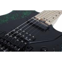 Schecter Sun Valley Super Shredder FR S Elektro Gitar (Green Reign)