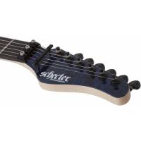 Schecter Sun Valley Super Shredder FR S Elektro Gitar (Blue Reign)