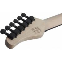 Schecter Sun Valley Super Shredder FR S Elektro Gitar (Blue Reign)
