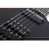 Schecter Sun Valley Super Shredder FR S Elektro Gitar (Red Reign)