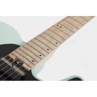 Schecter Sun Valley Super Shredder PT FR S Elektro Gitar (Sea Foam Green)