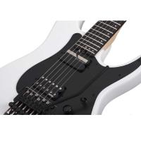 Schecter Sun Valley Super Shredder FR S Elektro Gitar (Gloss White)